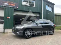 2019 Volvo XC60