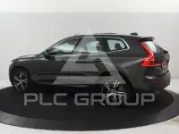 2019 Volvo XC60