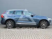 2019 Volvo XC60