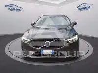 2019 Volvo XC60
