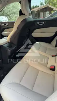2019 Volvo XC60