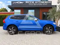 2019 Volvo XC60