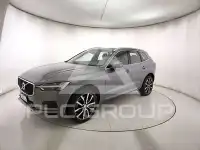 2019 Volvo XC60