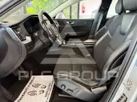 2019 Volvo XC60
