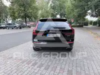 2019 Volvo XC60