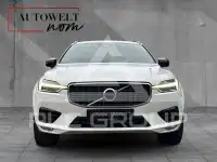 2019 Volvo XC60