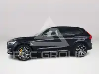 2019 Volvo XC60