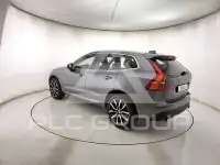 2019 Volvo XC60