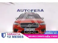 2019 Volvo XC60