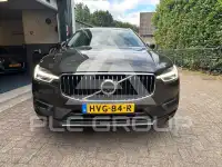 2019 Volvo XC60
