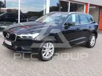 2019 Volvo XC60