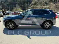 2019 Volvo XC60