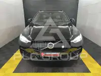 2019 Volvo XC60