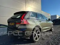 2019 Volvo XC60