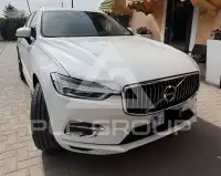2019 Volvo XC60