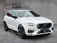 2019 Volvo XC60