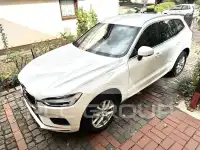 2019 Volvo XC60