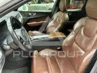 2019 Volvo XC60