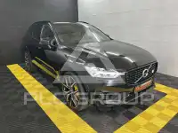 2019 Volvo XC60