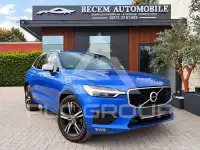2019 Volvo XC60