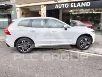 2019 Volvo XC60