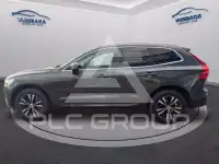 2019 Volvo XC60