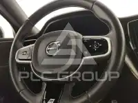 2019 Volvo XC60