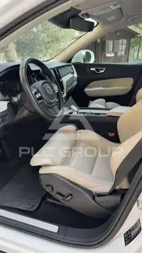 2019 Volvo XC60