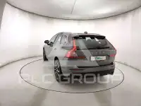 2019 Volvo XC60
