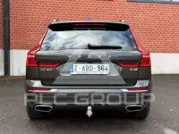 2019 Volvo XC60