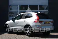 2019 Volvo XC60