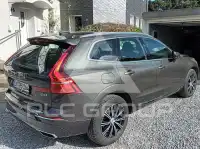 2019 Volvo XC60