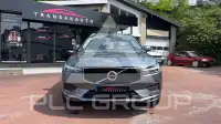 2019 Volvo XC60