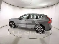 2019 Volvo XC60