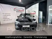 2019 Volvo XC60