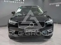 2019 Volvo XC60