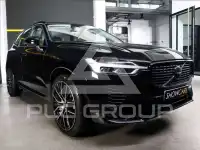 2019 Volvo XC60
