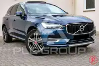 2019 Volvo XC60