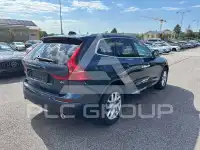 2019 Volvo XC60