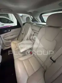 2019 Volvo XC60