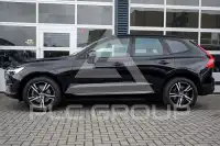 2019 Volvo XC60