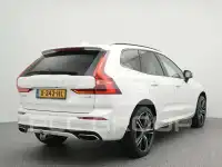 2019 Volvo XC60
