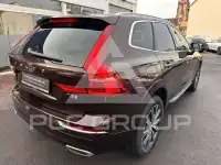 2019 Volvo XC60