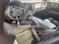 2019 Volvo XC60