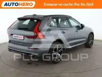 2019 Volvo XC60