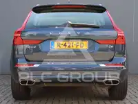 2019 Volvo XC60