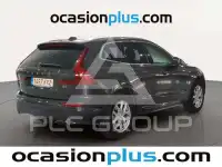 2019 Volvo XC60