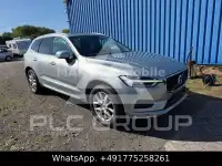 2019 Volvo XC60