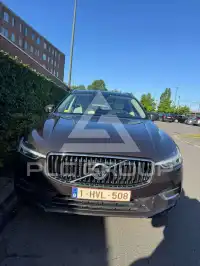 2019 Volvo XC60