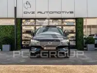 2019 Volvo XC60